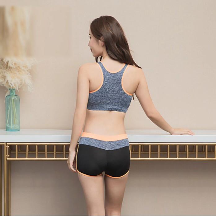 freeship Áo Tắm 2 Mảnh Thể Thao AT067 Shop Mây (bikini đồ bơi)