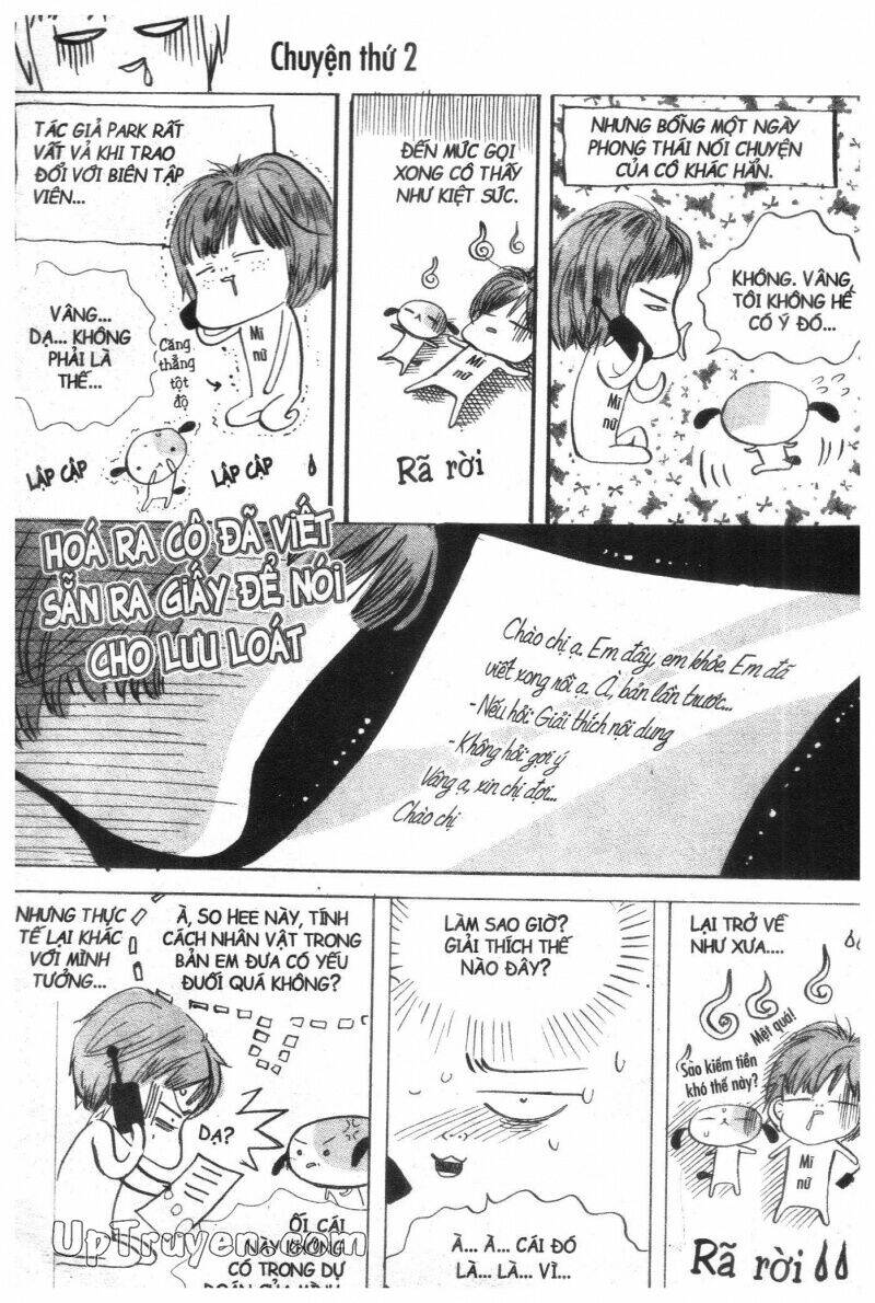 hoàng cung chapter 6 181