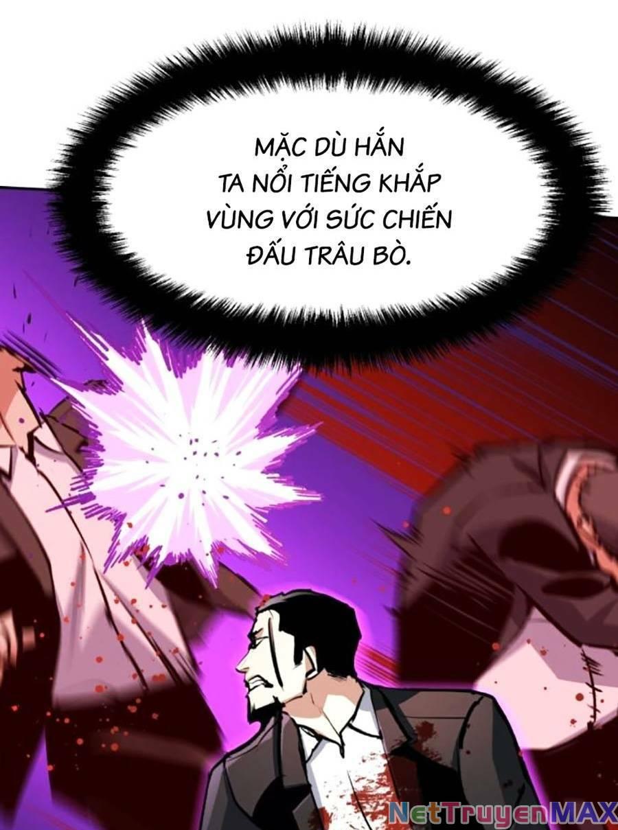 bạn học tôi là lính đánh thuê chapter 148 46