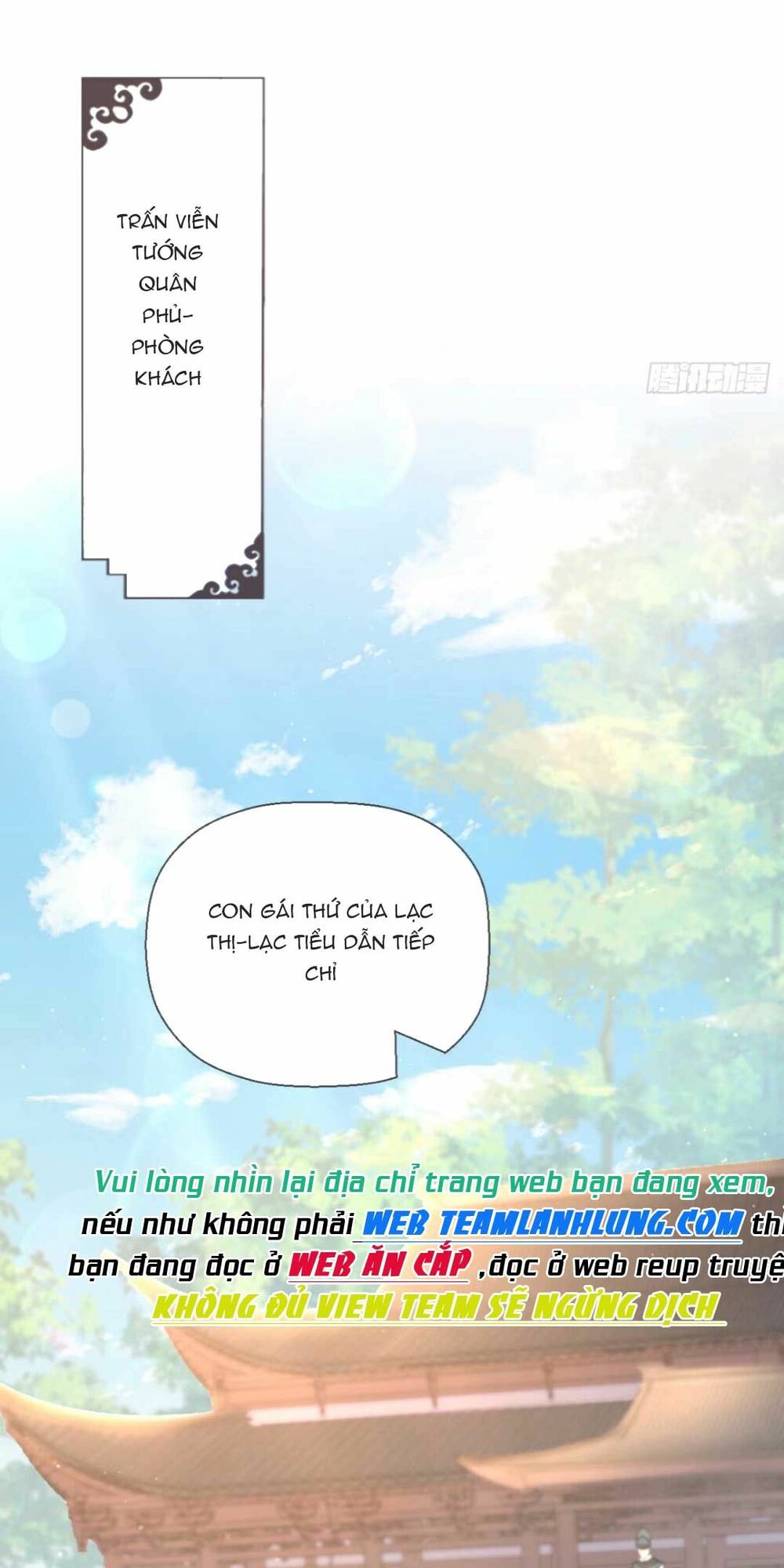 thiết lập ác nữ của tôi sụp đổ rồi chapter 20 22