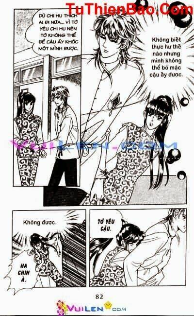 mùa hạ vàng chapter 8 83