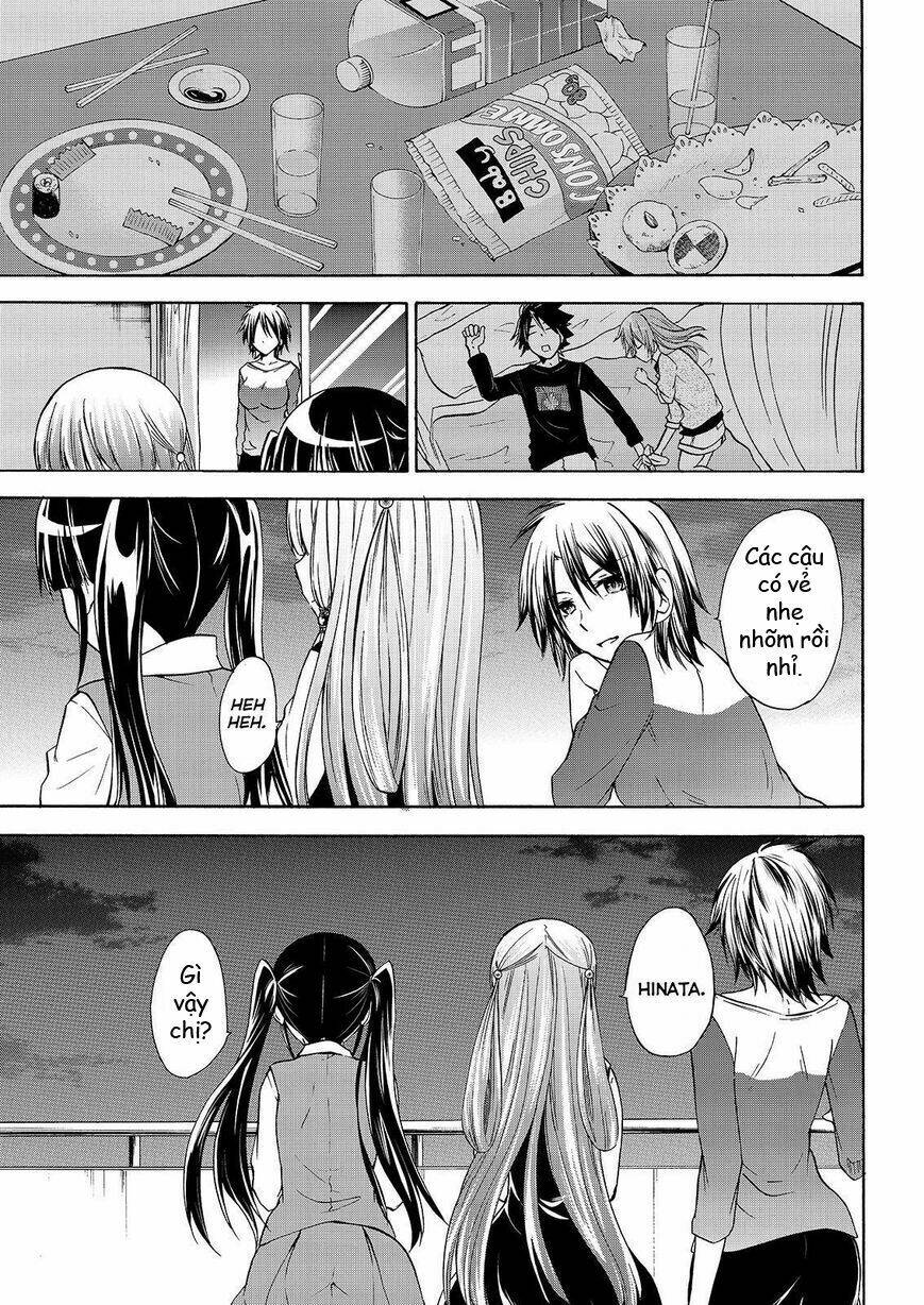 maga-tsuki chapter 54.2 17