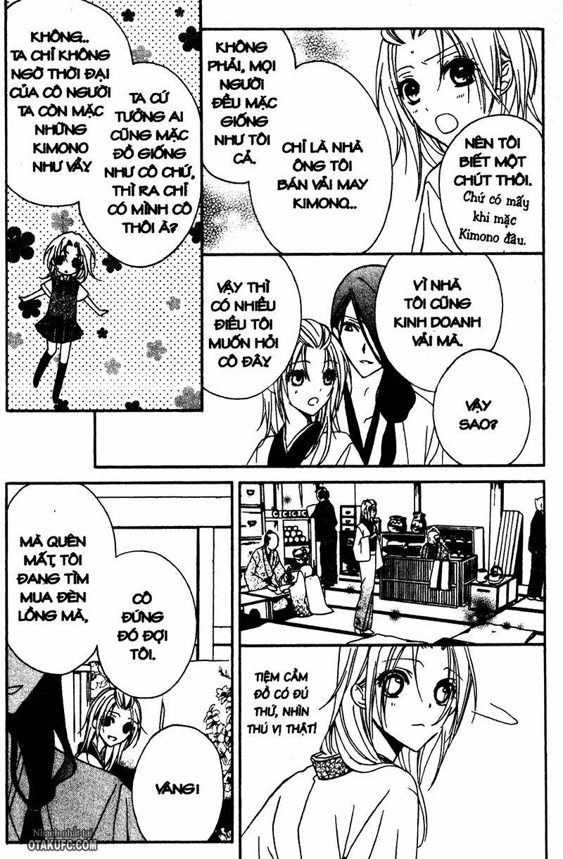 yoshiwara hana oboro chapter 4 33