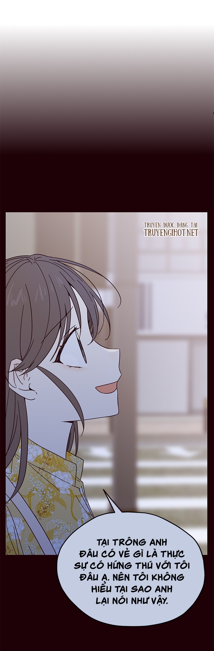 sợi chỉ nhân duyên của sarang chapter 16 20