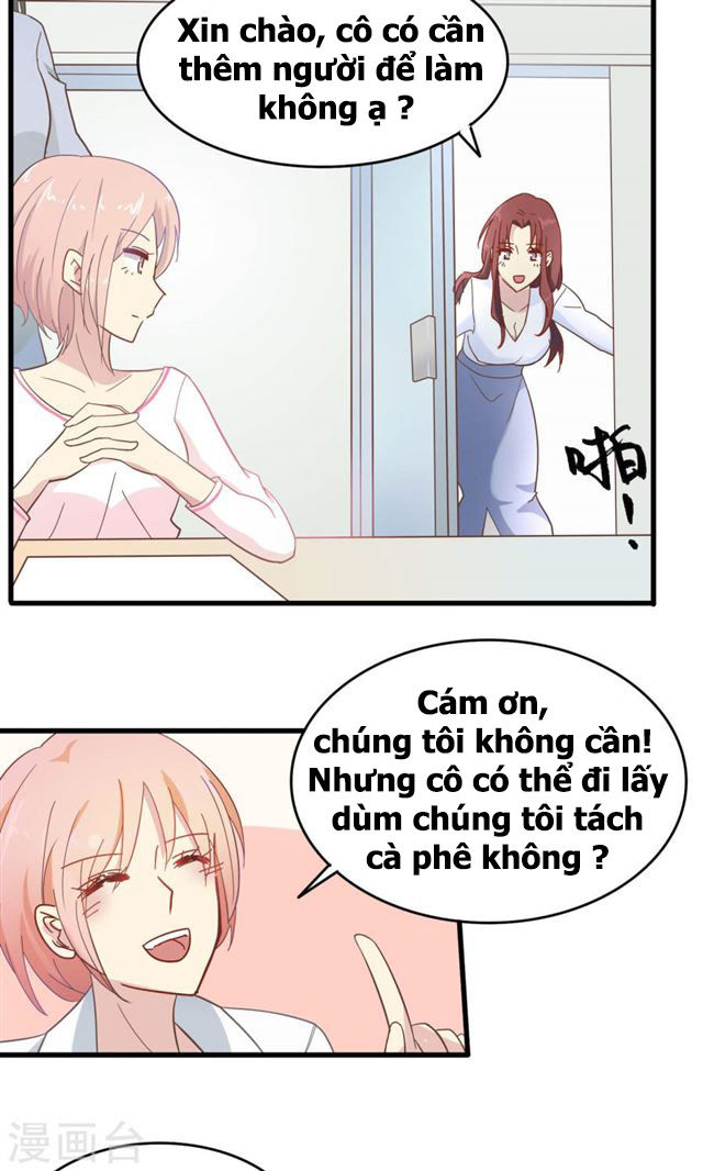 cô dâu của ma cà rồng chapter 13 7