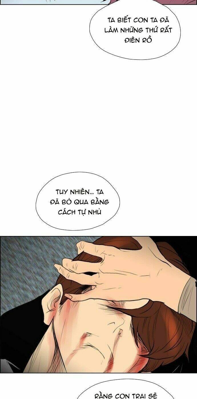 kẻ hồi sinh chapter 97 16