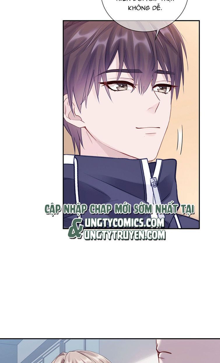 để ý tôi chút nào chapter 13 28