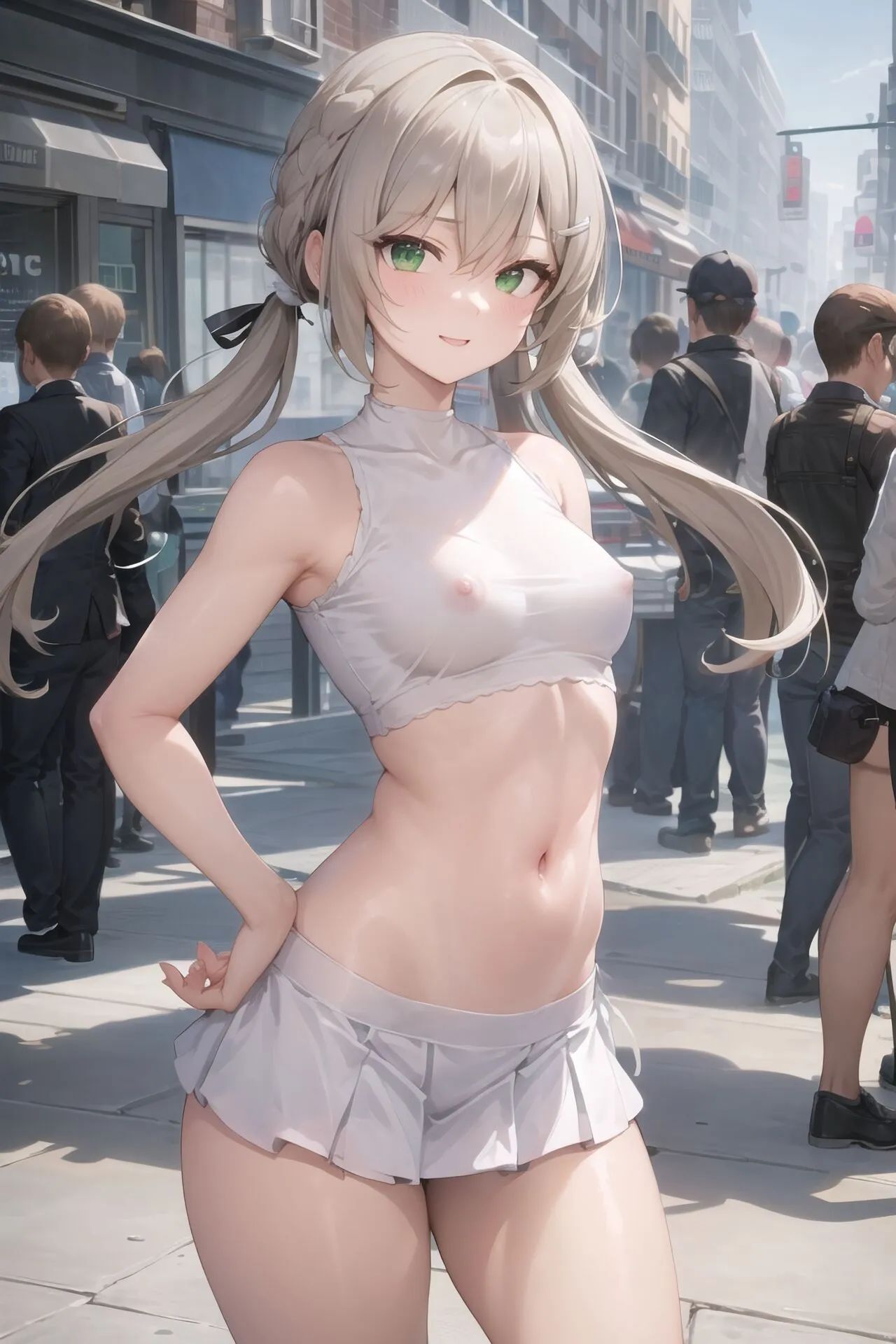 hình hentai chapter 93 60