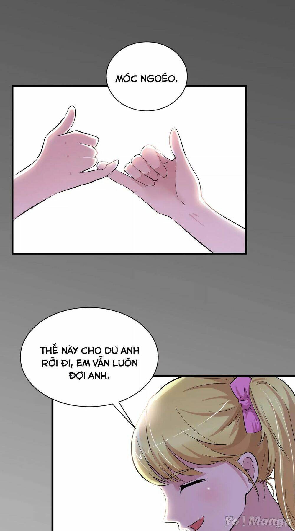 cô dâu gả thay của tổng tài chapter 46 23