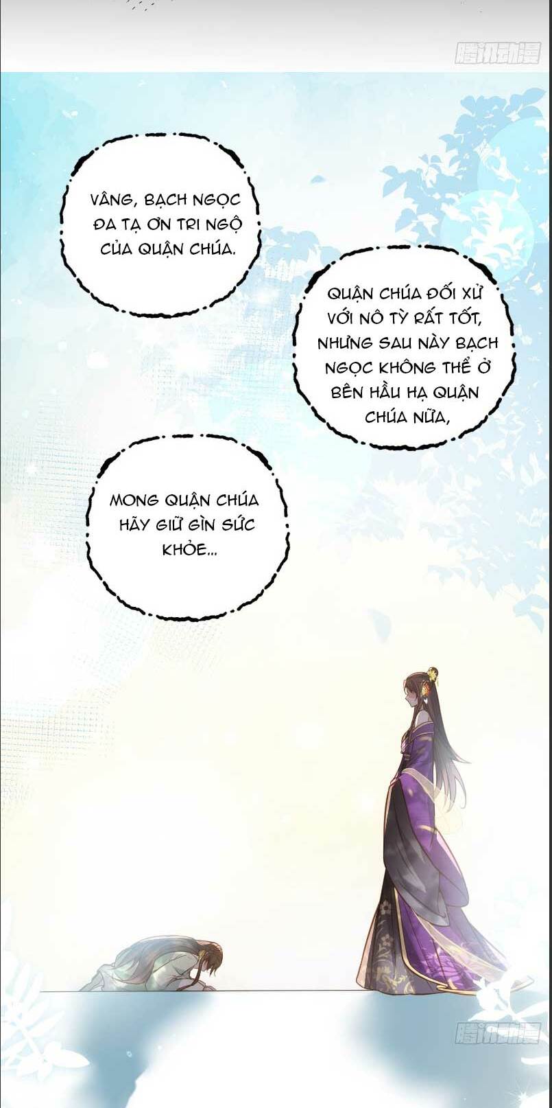 hoạn phi thiên hạ chapter 214 21