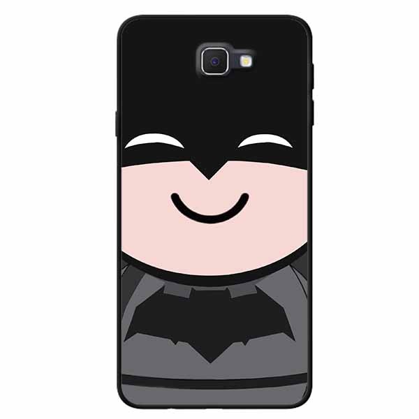 Ốp lưng dành cho Samsung J4 Core mẫu Chibi BAT