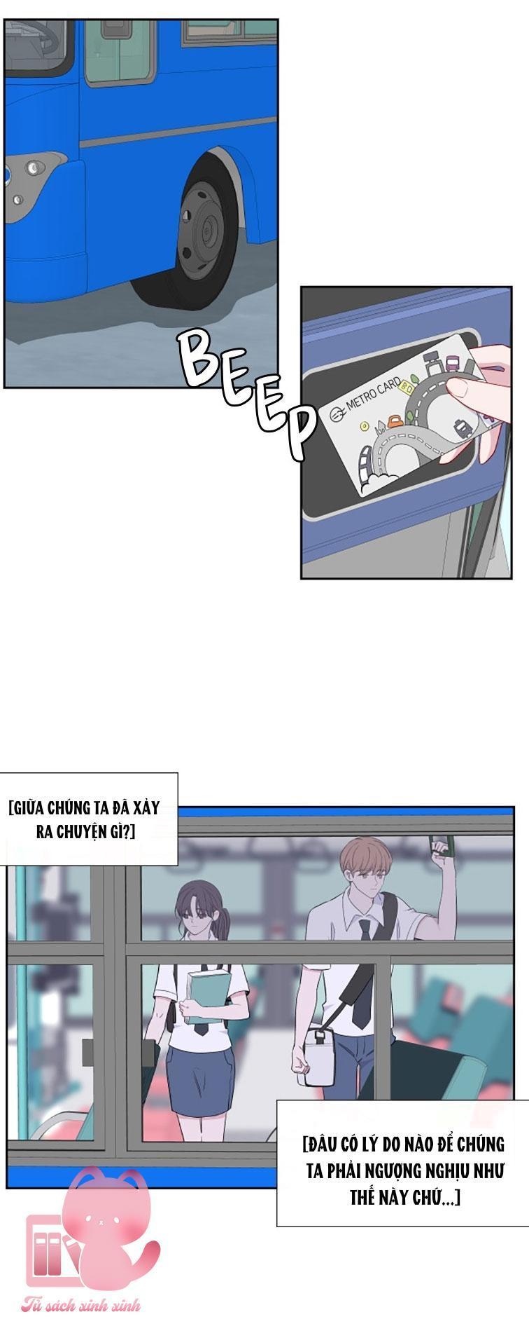về bên anh chapter 29 21