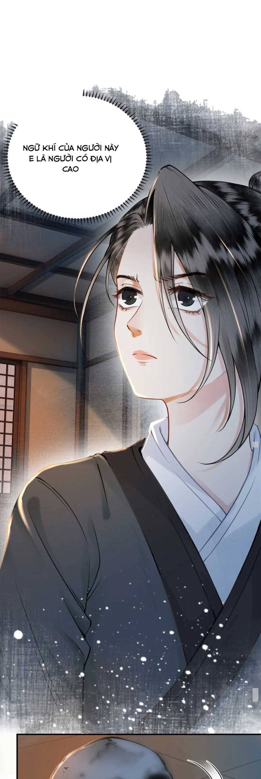 ngỗ tác cẩm y chapter 10 7