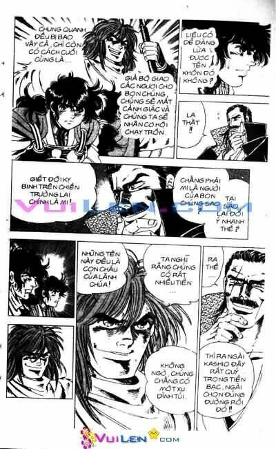 vương tử takeru chapter 2 49