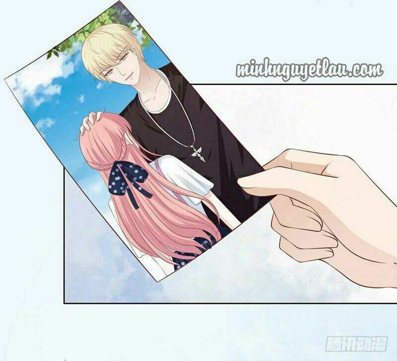 liệt ái tri hạ: series mật đào tiểu tình nhân chapter 188 30