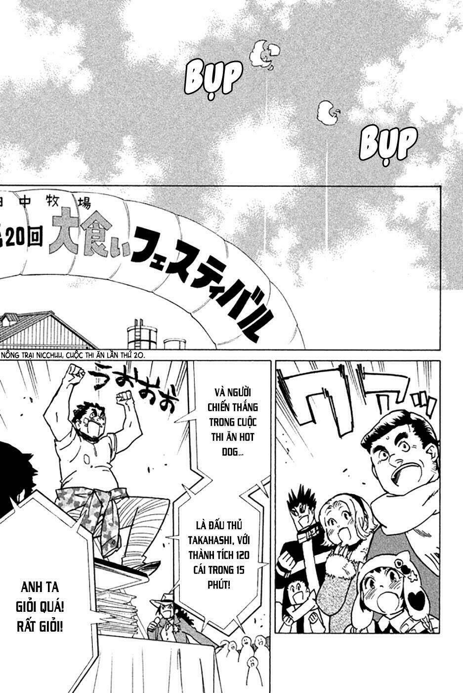 hell’s kitchen chapter 49 13