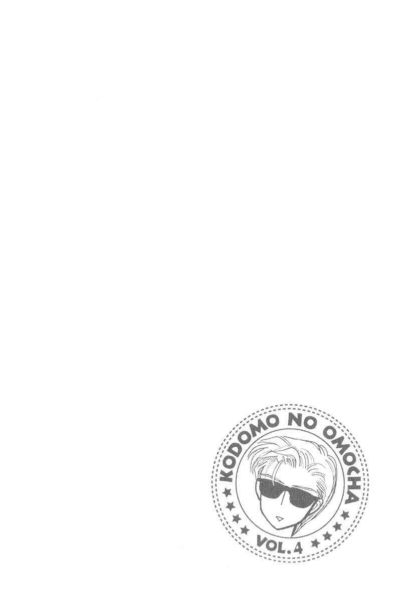 kodomo no omocha chapter 27 33