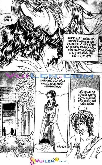 nữ hoàng biển cả chapter 4 130