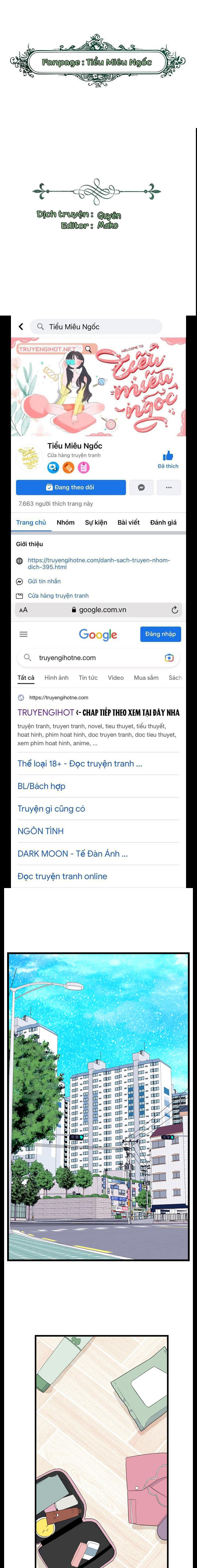 quay lại nhé chapter 52 1