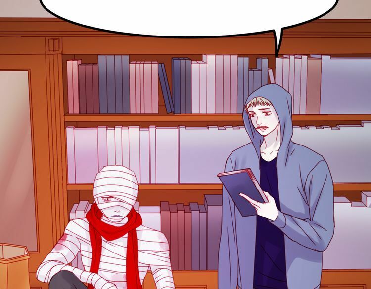 lượm được một tiểu hồ ly phần 2 chapter 39.5 19