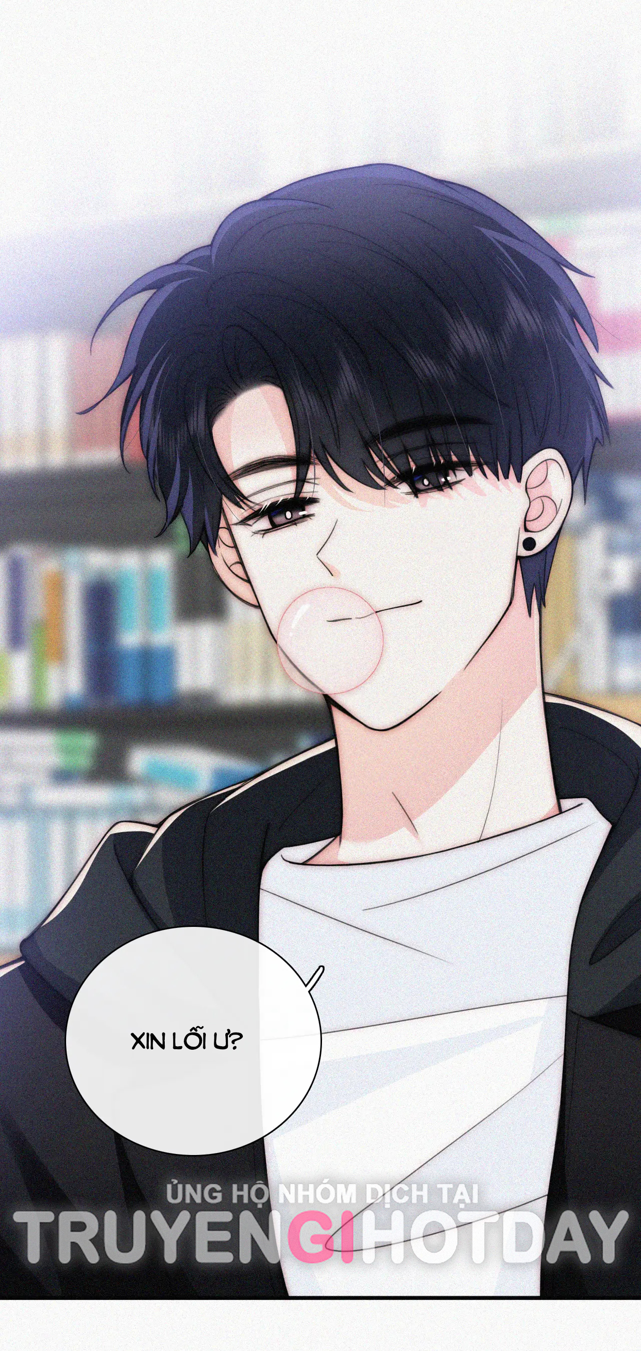 bệnh yêu chapter 55.2 15