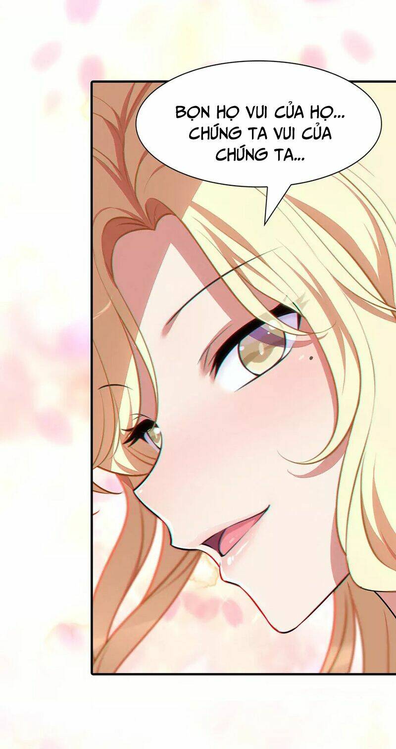 bạn gái virus của tôi chapter 223 12