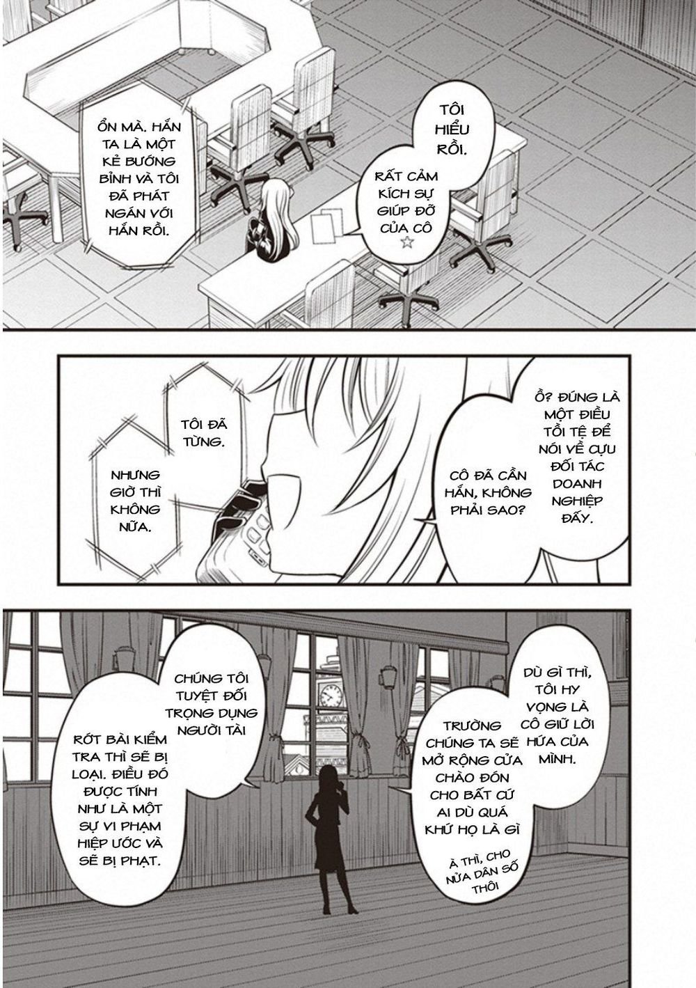 to aru kagaku no railgun gaiden: astral buddy chapter 16 8