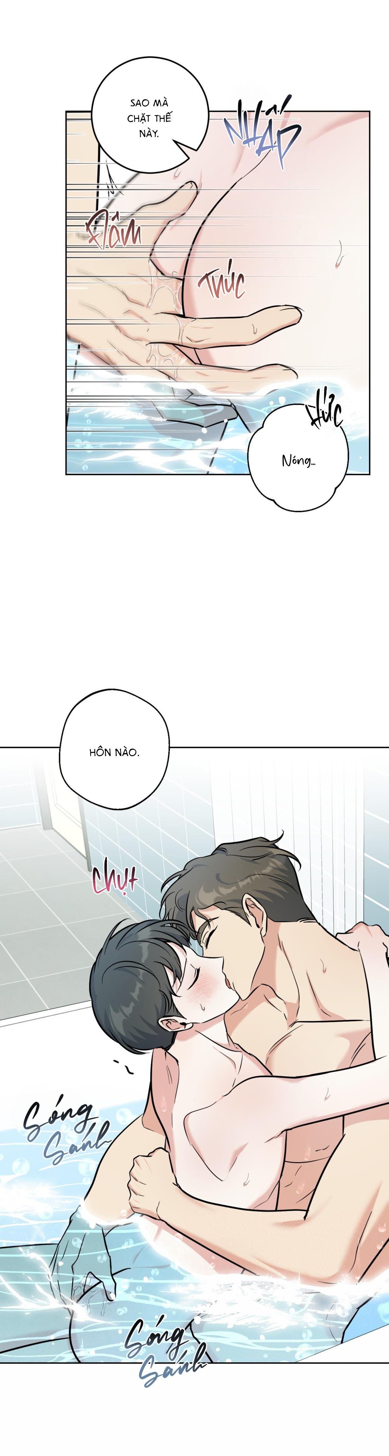 khu rừng tĩnh lặng chapter 19 45