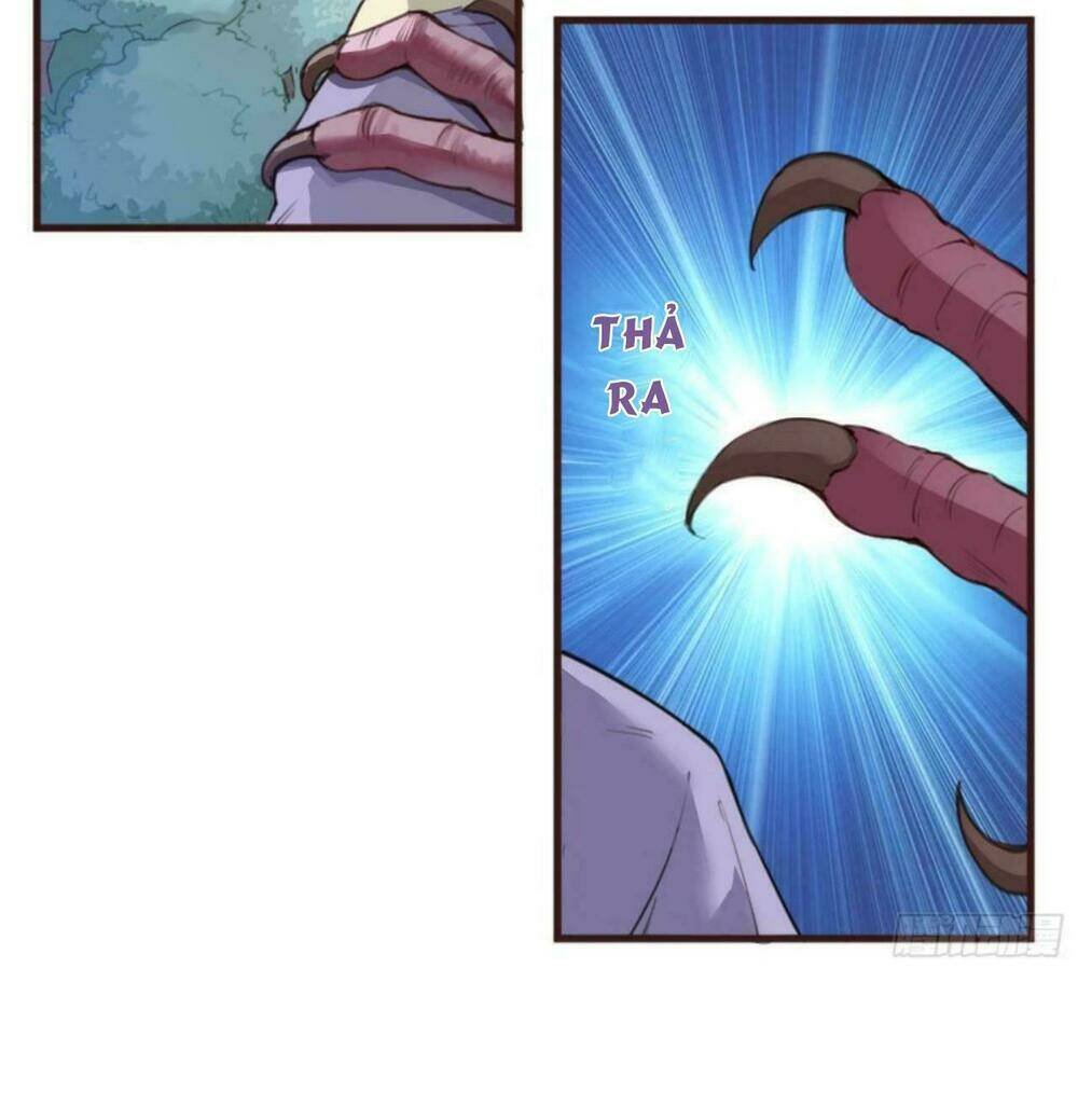 công tử ngươi ném trứng đi rồi chapter 5 27