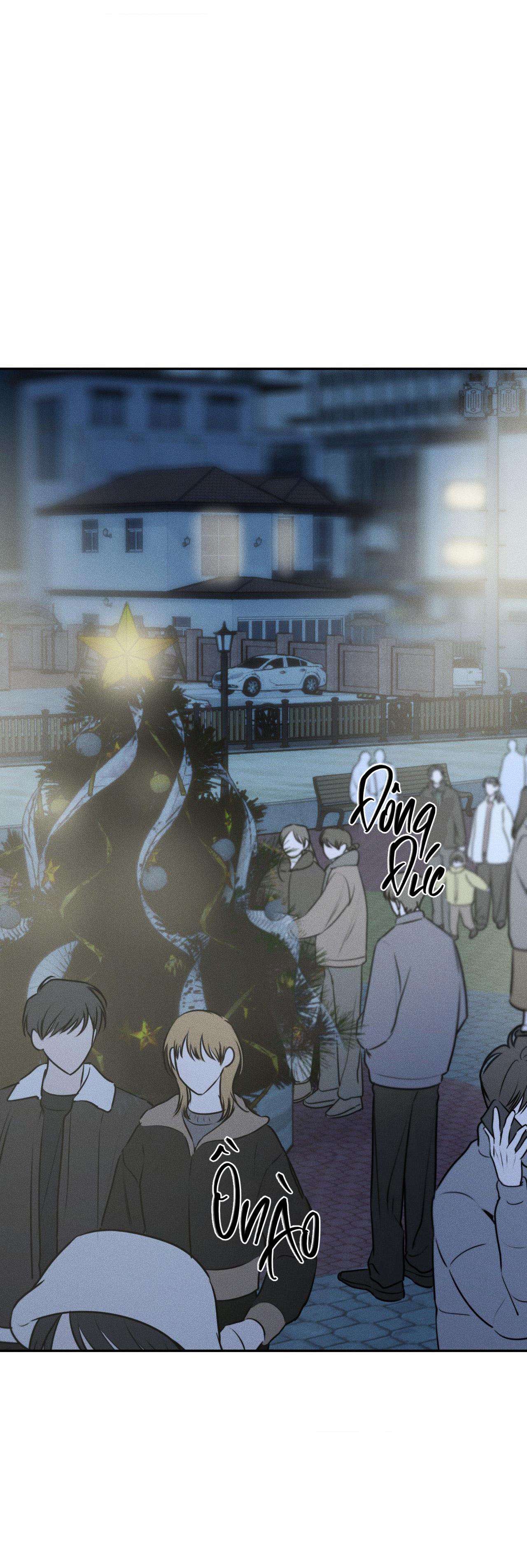 gấu teddy thân yêu chapter 18 34