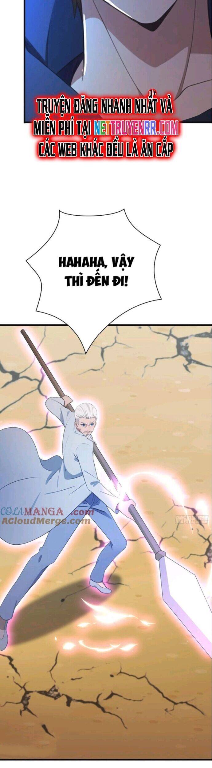 tu tiên trở về tại vườn trường – season 2 chapter 88 9