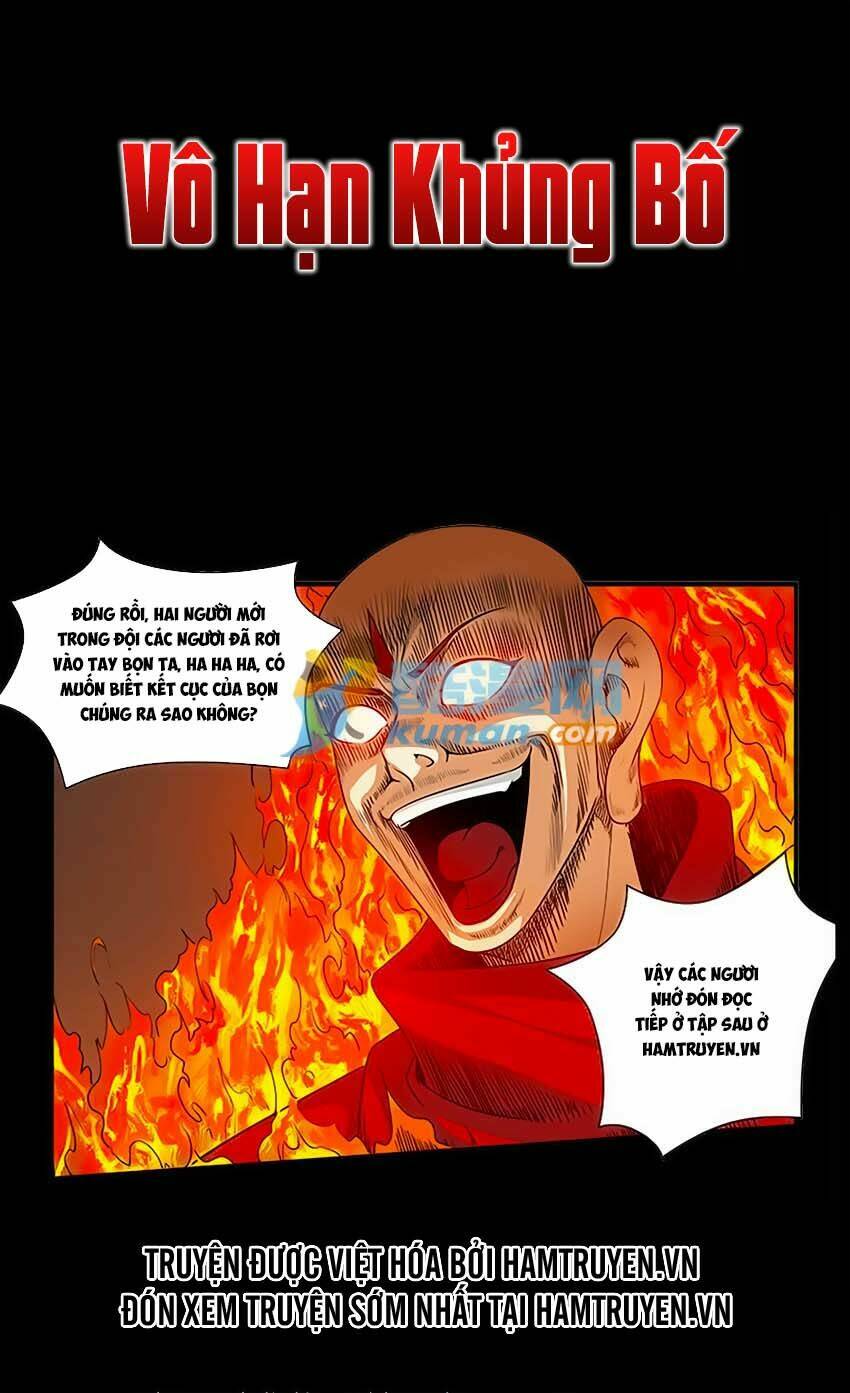 vô hạn khủng bố chapter 42 24