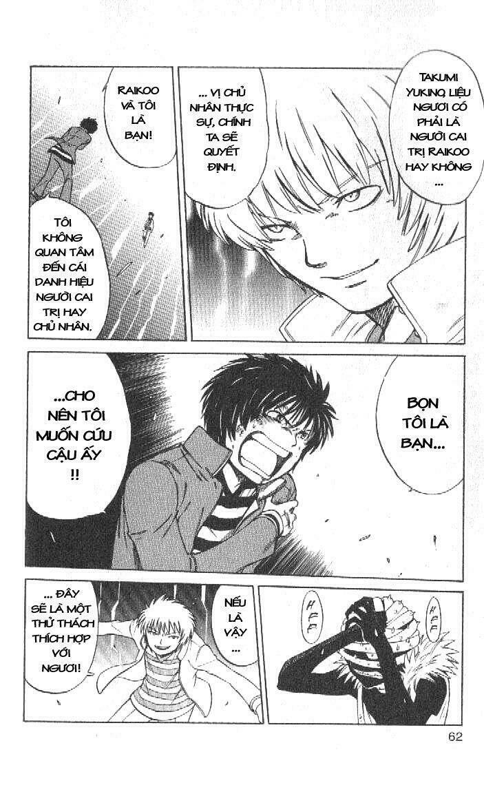 rồng ma trận chapter 46 13