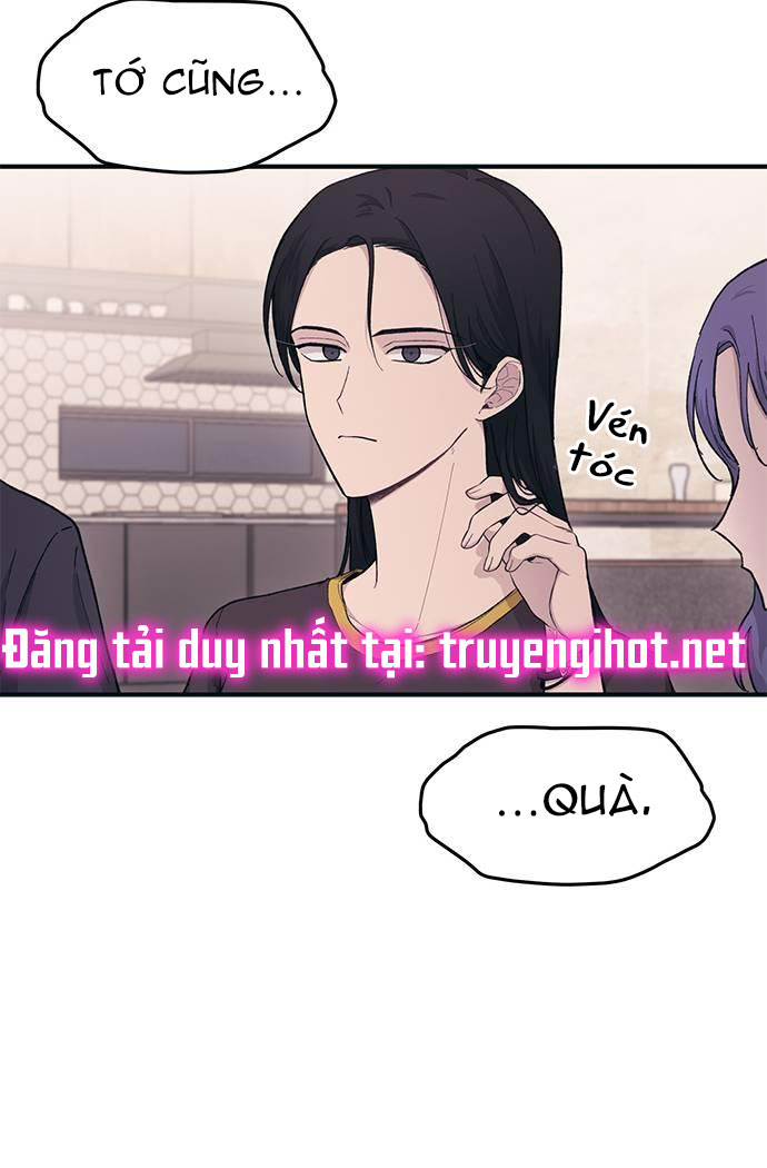 yeonwoo ngây thơ chapter 32.1 13