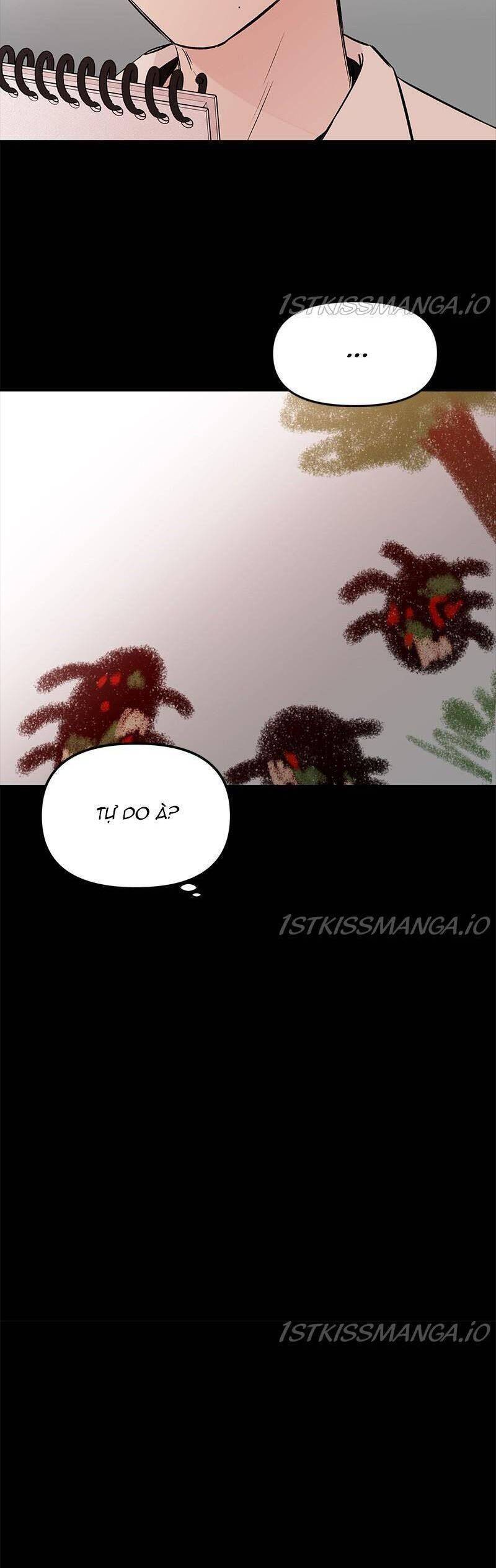bươm bướm và máu chapter 59 48