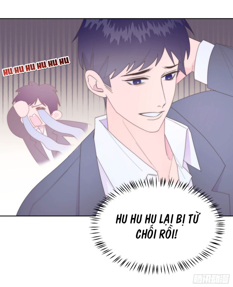 Mời Nhập Mật Mã Kích Hoạt chapter 11