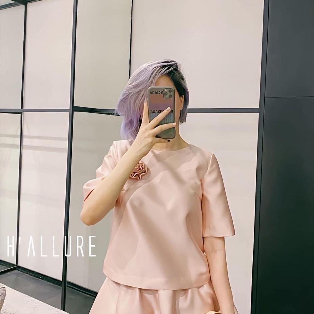 Sét đi tiệc đi chơi suông phồng có ảnh thậtđi chơi đi tiệc đám cưới, du lịch sang chảnh cao cấp PVC