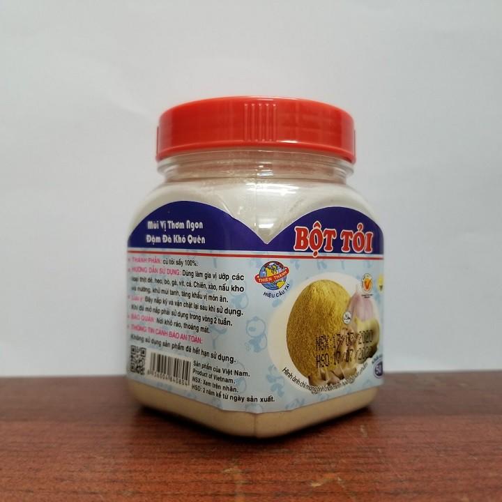 Bột Tỏi Thiên Thành 50G