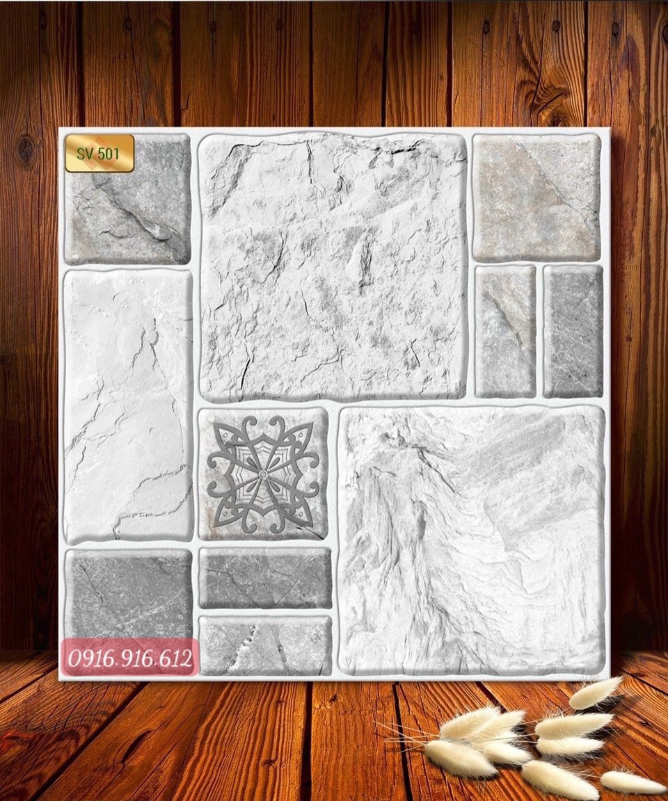 Gạch đá Granite 50x50 siêu bền