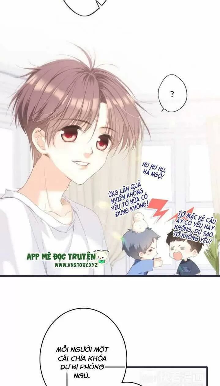 con tim rung động 2 chapter 117.2 21