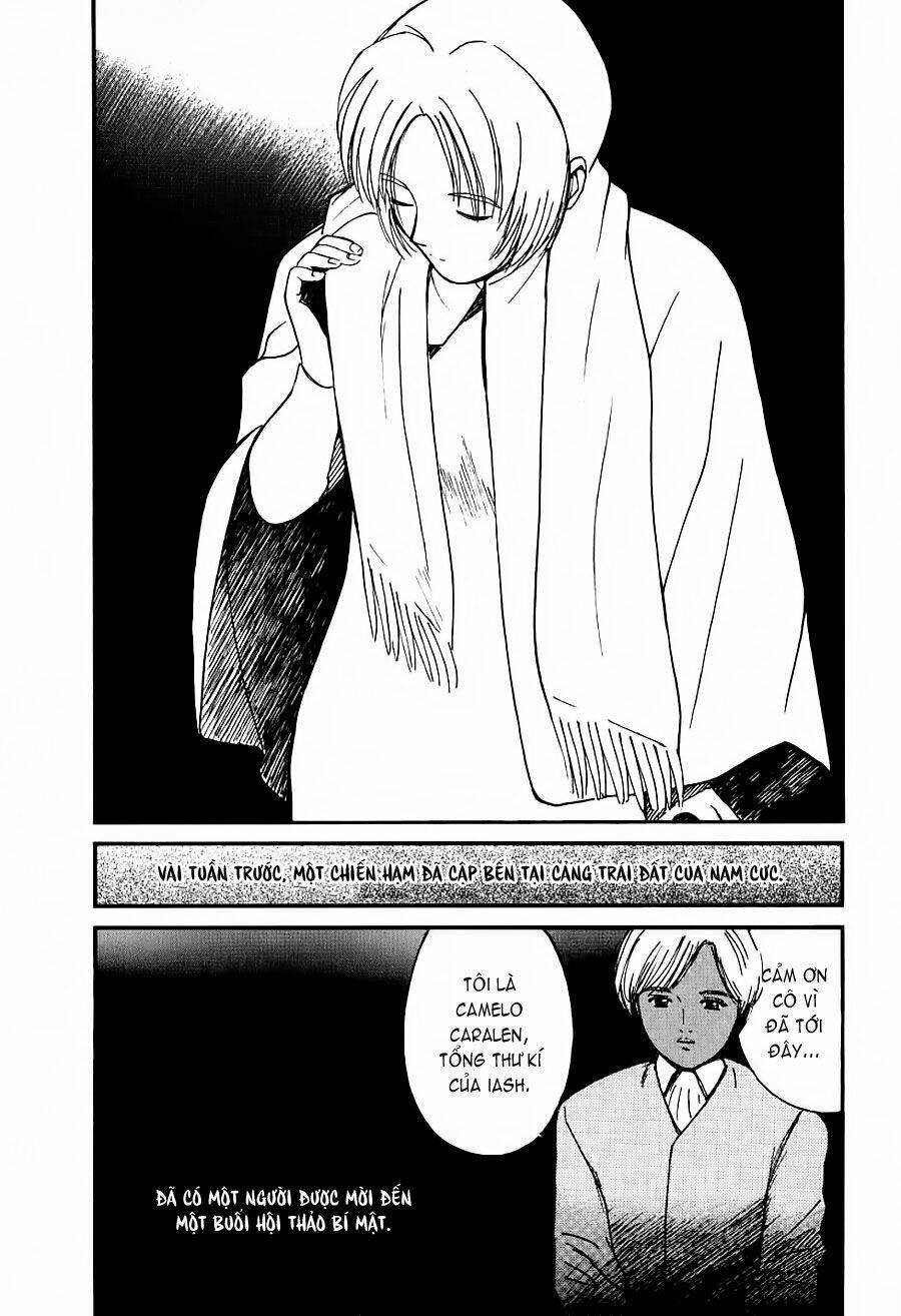 người tình chapter 30 9