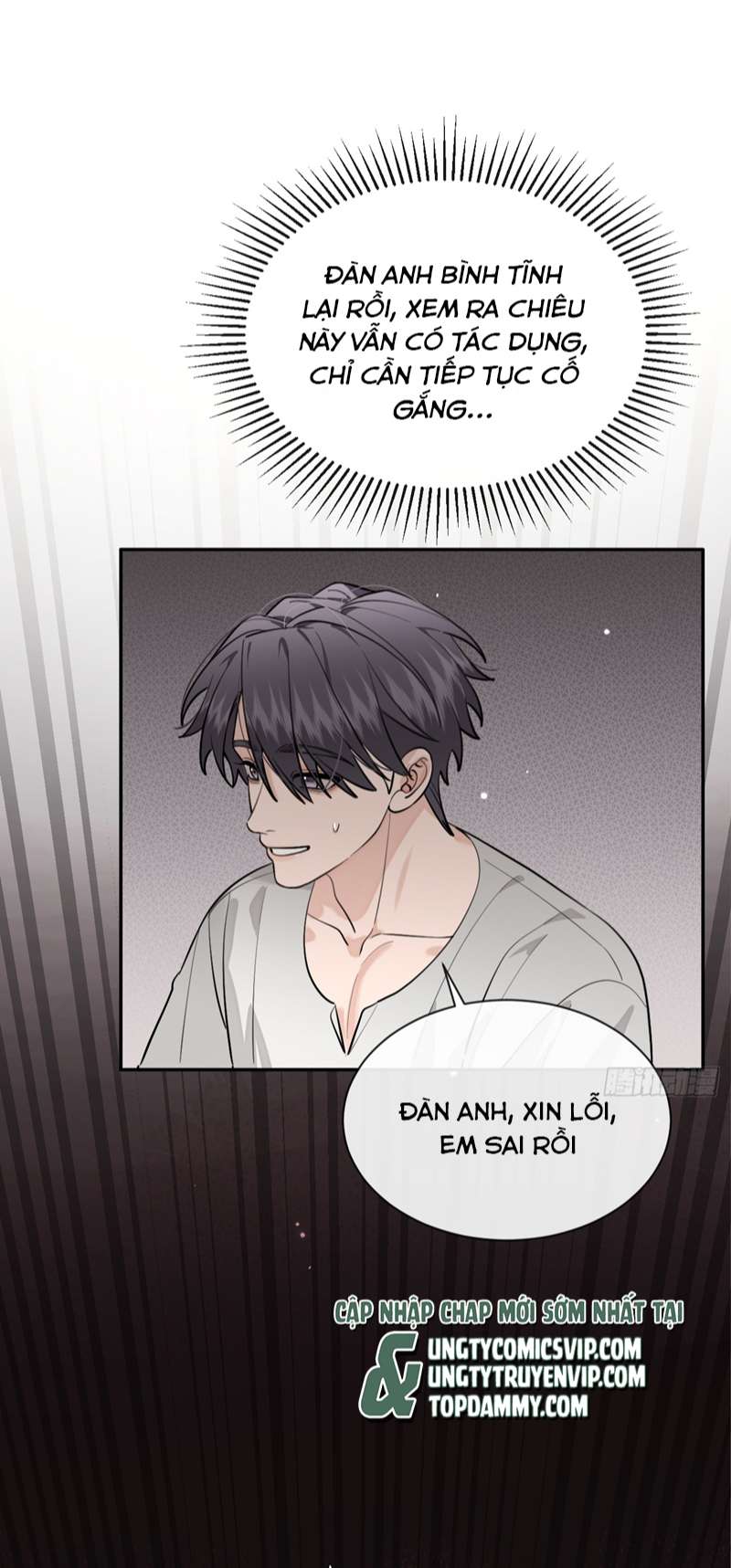 chó lớn bắt nạt chủ chapter 53 20