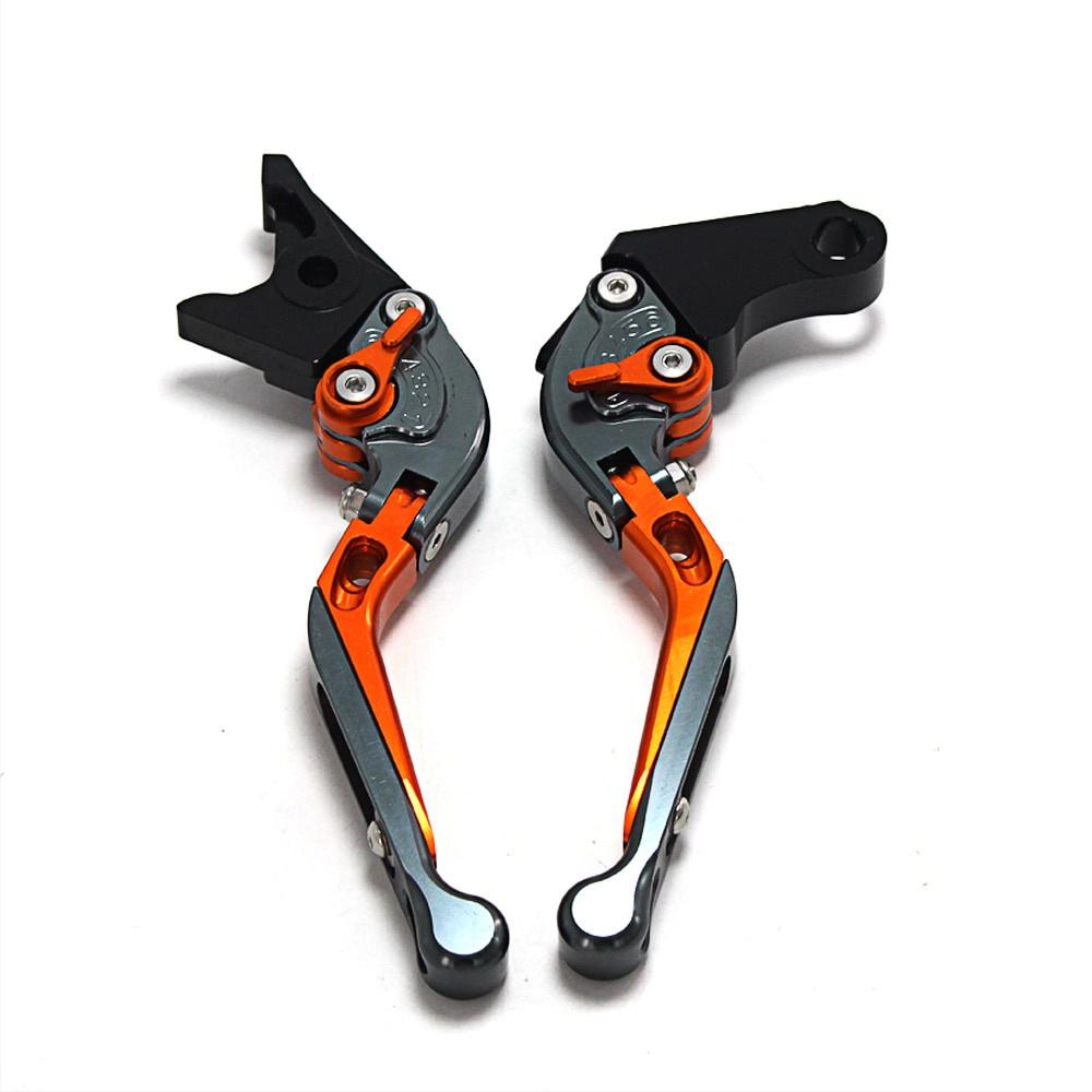Cặp Tay Thắng Thay Thế Cho Xe Mô Tô Honda Forza 300 125 250 2010-2018 2017