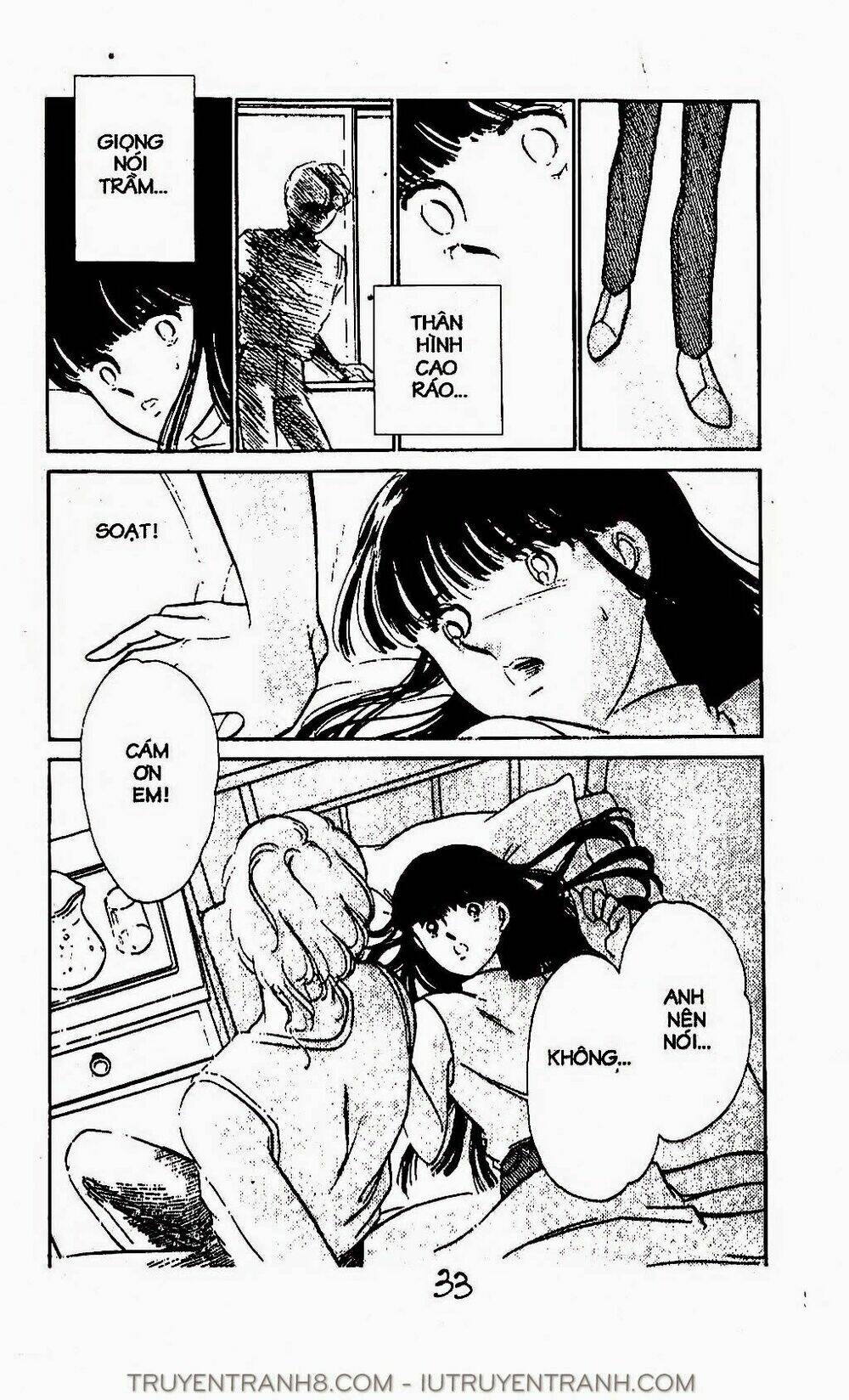 mimi kỳ lạ chapter 14.2 12