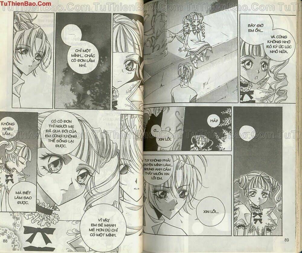 hồi ký ma vương chapter 3 44