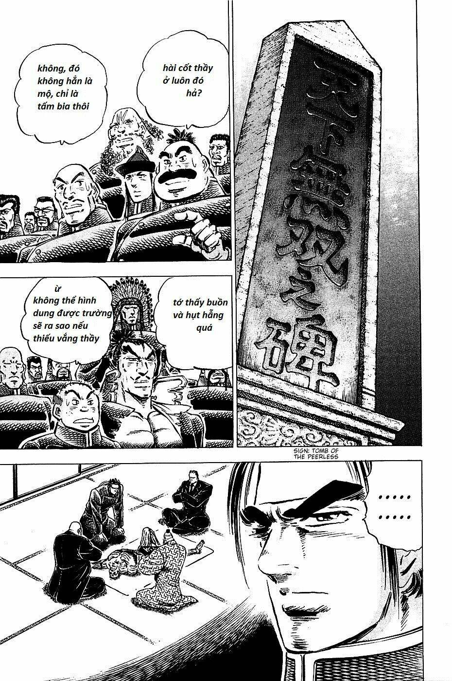 akakatsuki!! otokojuku - seinen yo, taishi wo idake chapter 88 3