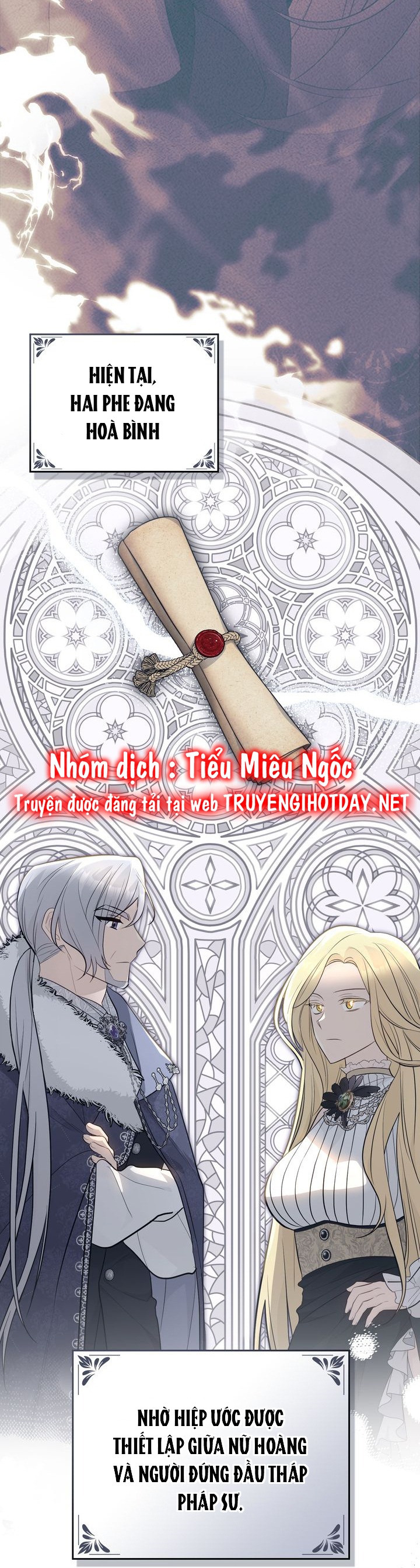 yêu cô công chúa sắp chết chapter 44 2