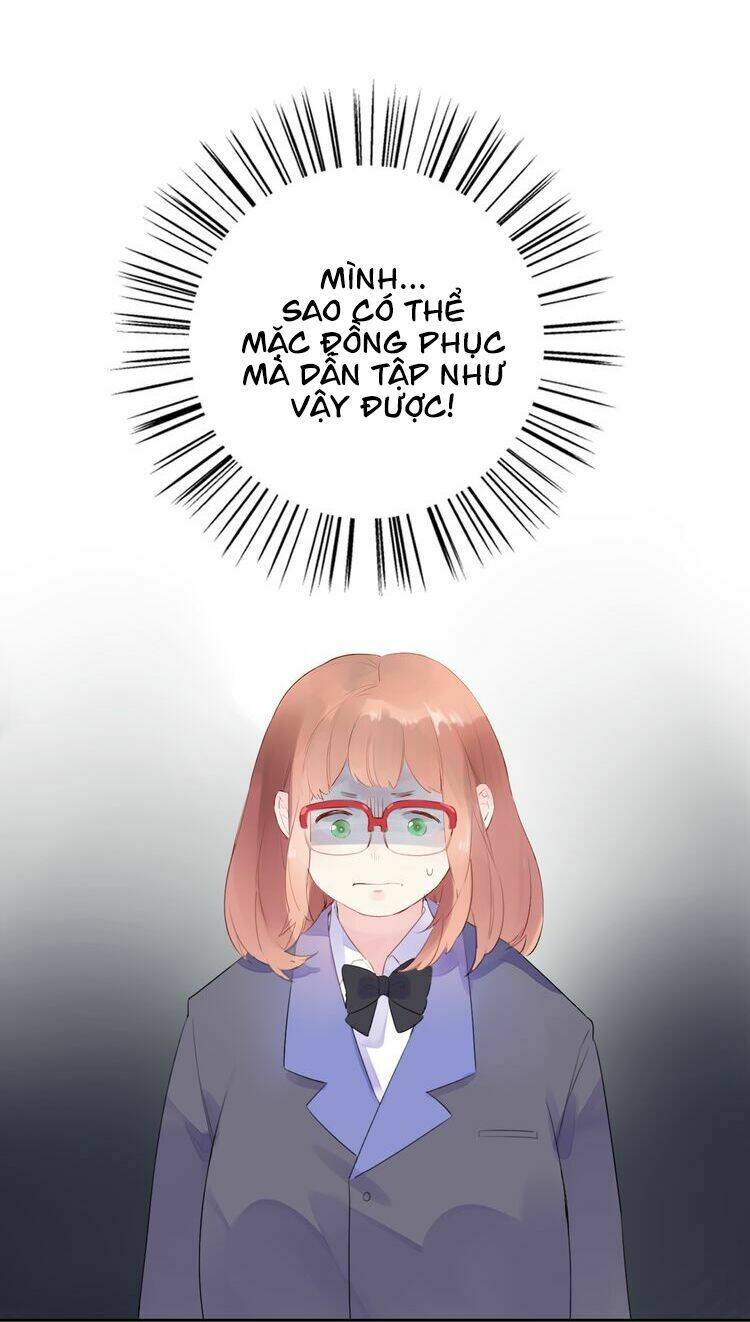 dolo mệnh vận giao nang chapter 30 5