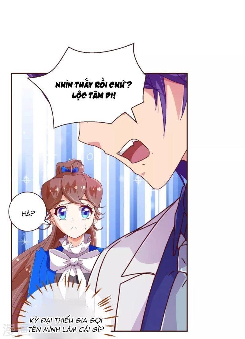 ông xã của tôi đến từ truyện tranh chapter 45 23