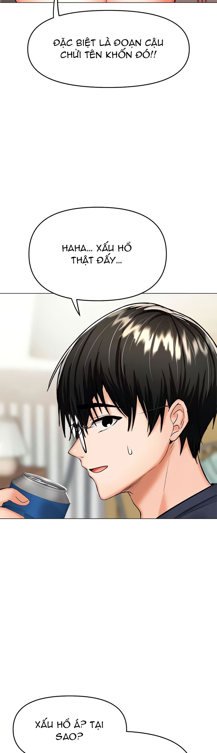 chiều chuộng em đi mà chapter 16.2 17